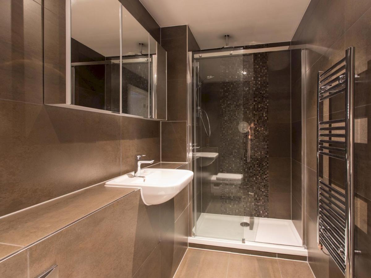 Appartamento Battersea 2bed With A Balcony Londra
