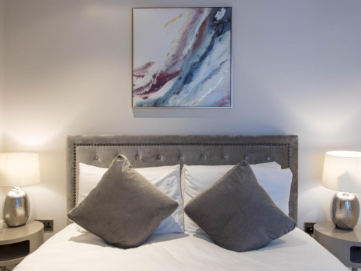 Battersea 2bed With A Balcony Appartamento *