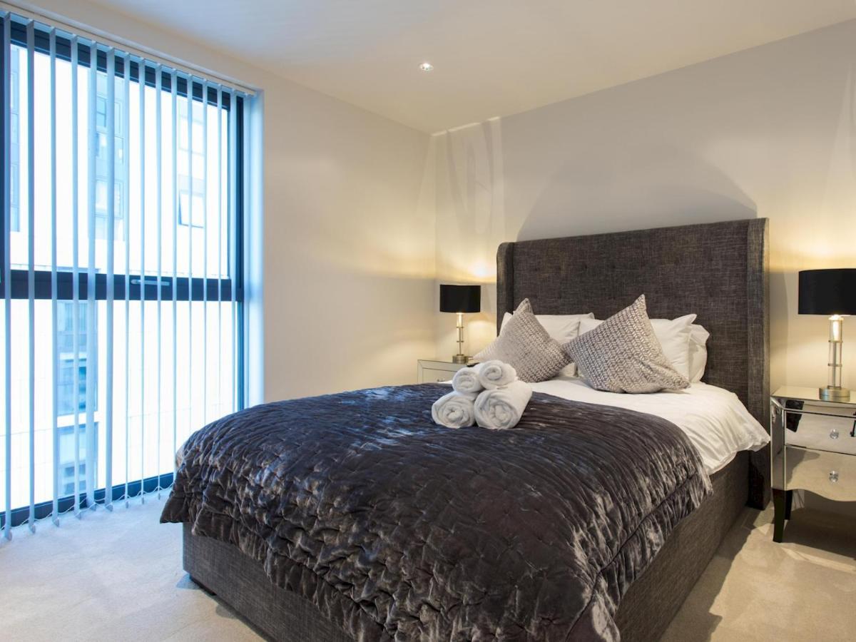 Battersea 2bed With A Balcony Appartamento
