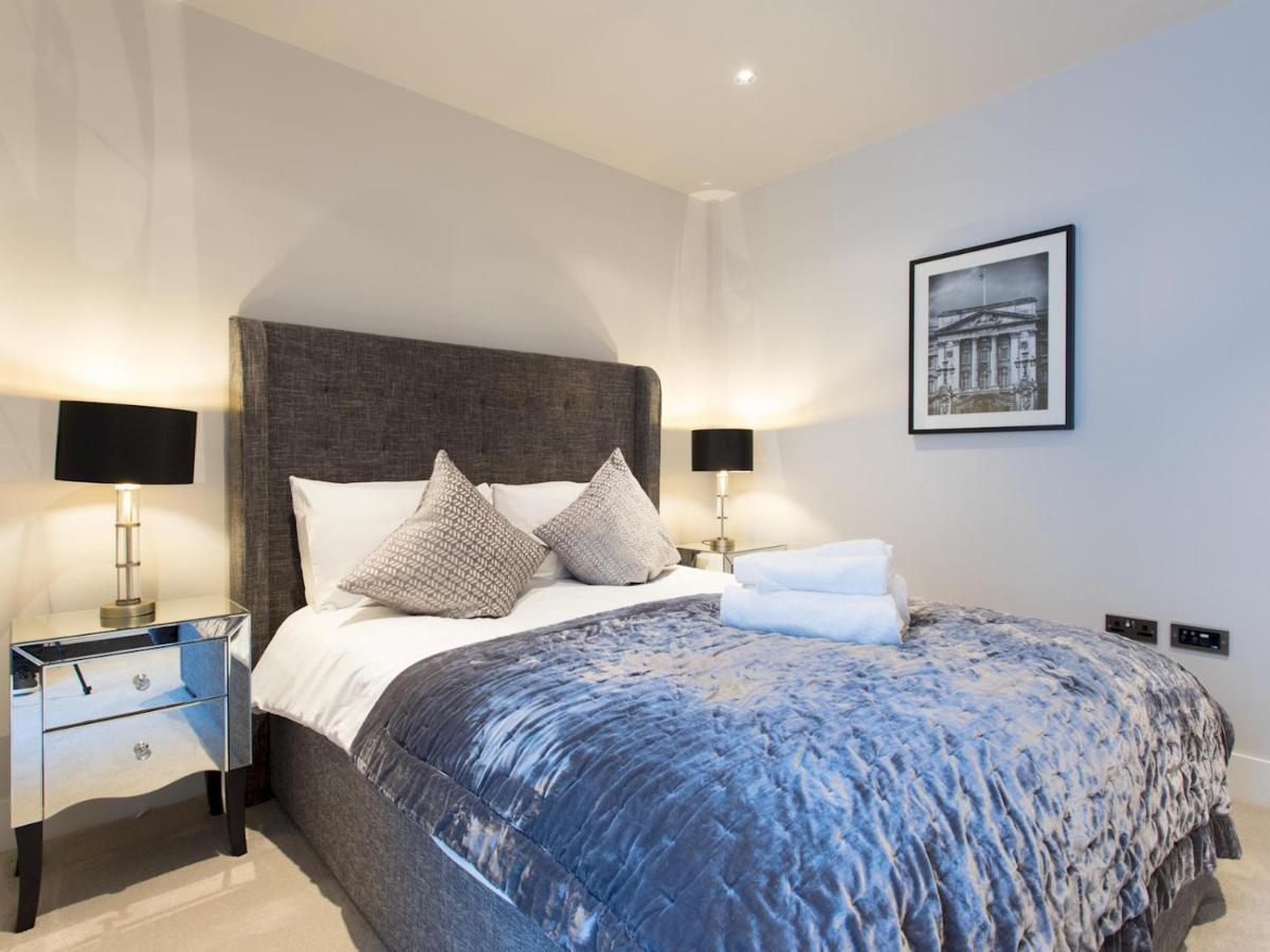 Appartamento Battersea 2bed With A Balcony *
