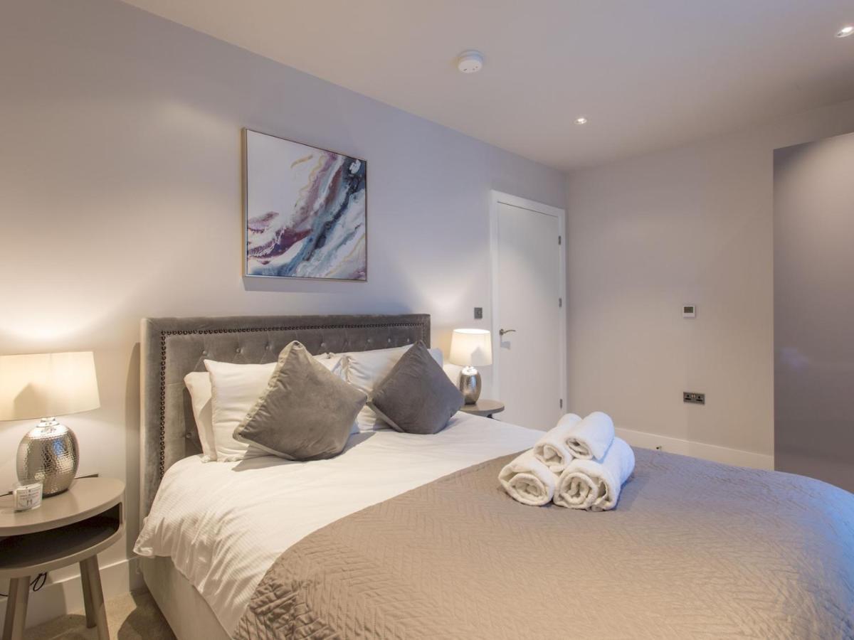 Battersea 2bed With A Balcony Appartamento